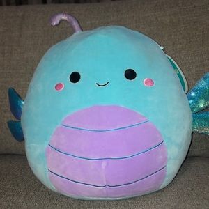 12 inch dragonfly (Heather)